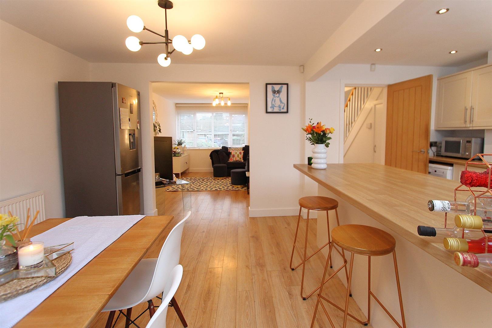 Brockmoor Close, Pedmore, Stourbridge